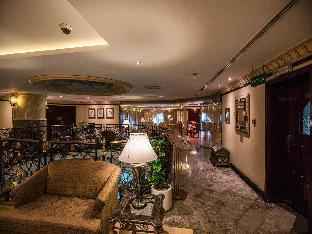 landmark plaza hotel