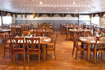 landmark plaza hotel