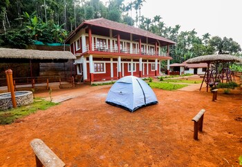 uttunga homestay