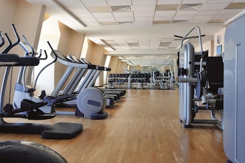 Avani Deira Dubai Hotel,Near Hamarain Centre,5 star
