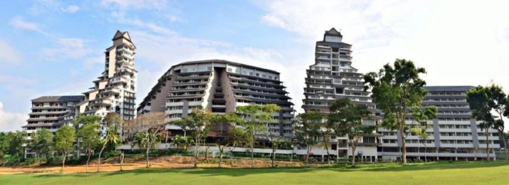 amansari residence resort