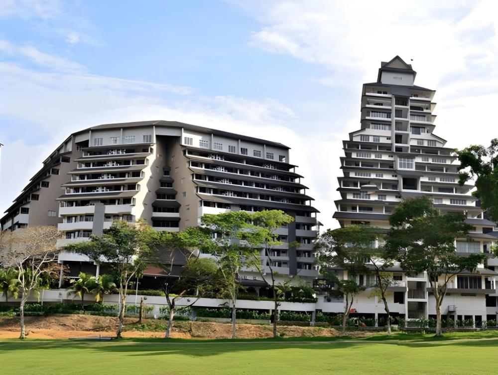 amansari residence resort