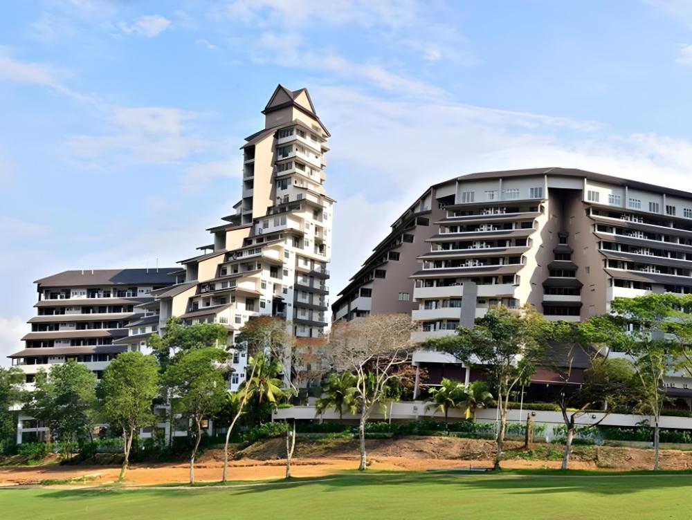 amansari residence resort