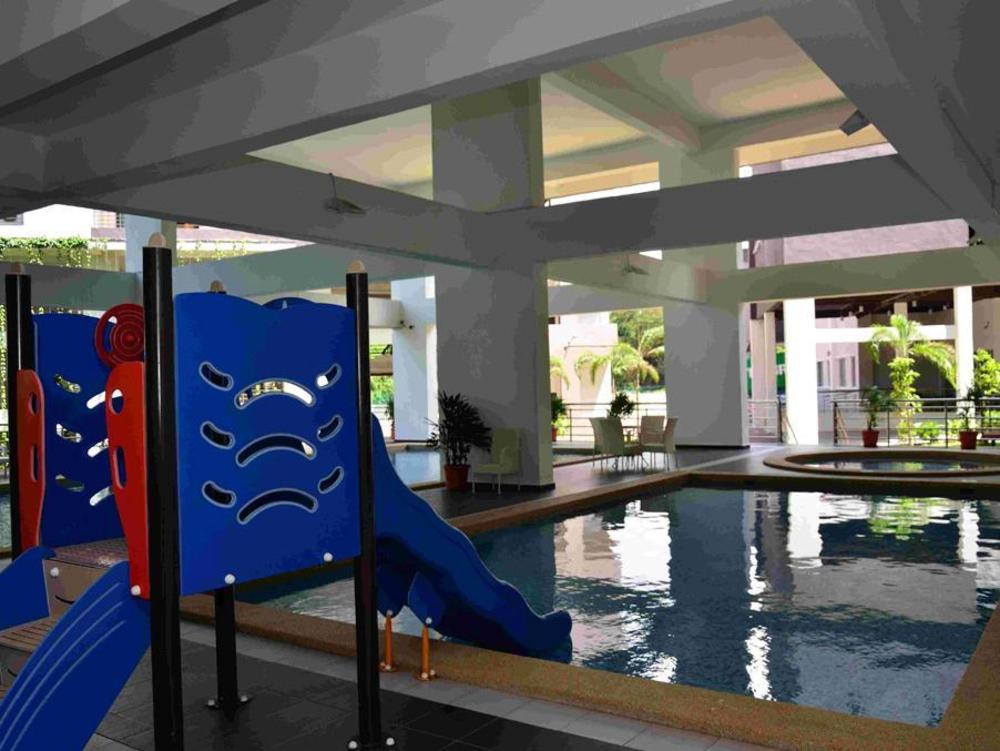 amansari residence resort