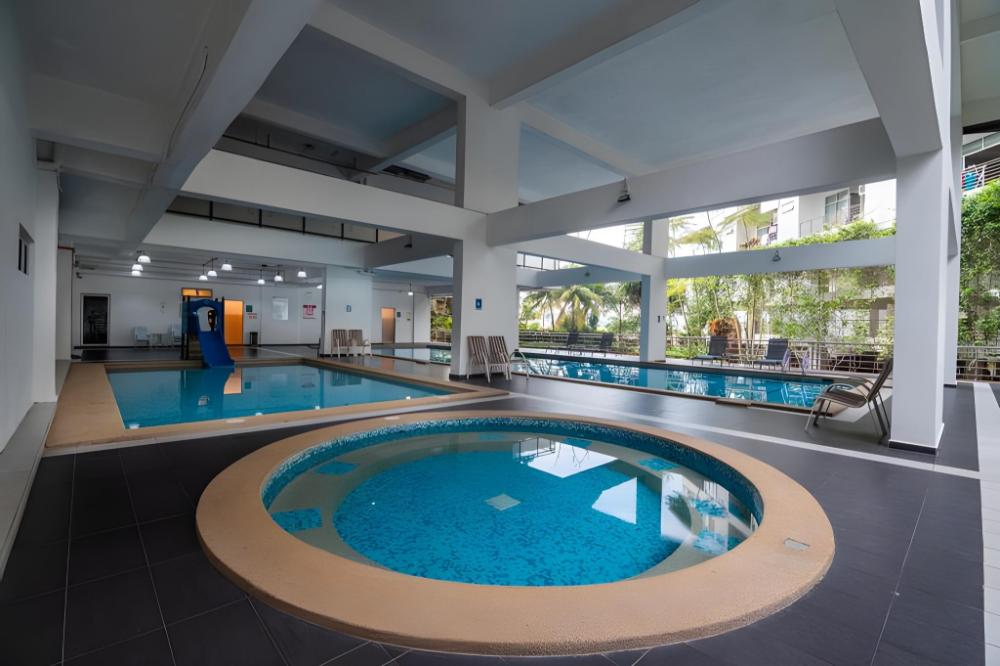 amansari residence resort