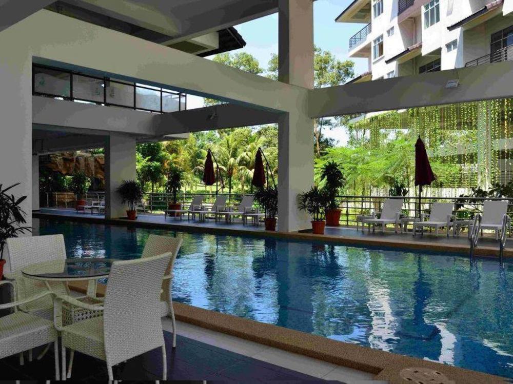 amansari residence resort