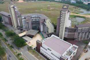 amansari residence resort