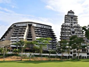 amansari residence resort