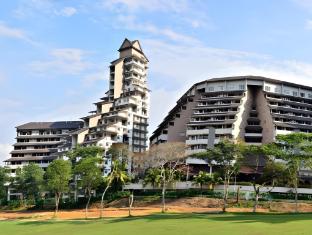 amansari residence resort