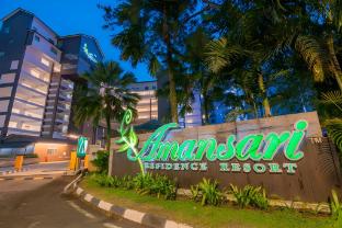 amansari residence resort