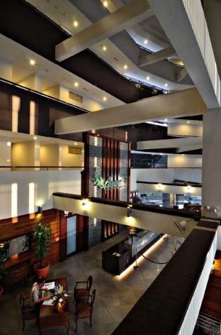 amansari residence resort