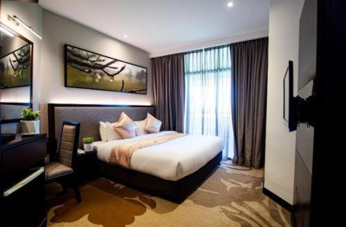 amansari residence resort