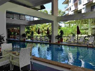 amansari residence resort