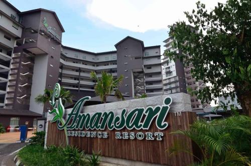 amansari residence resort