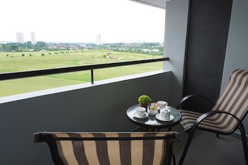 amansari residence resort