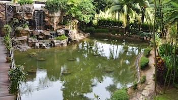 amansari residence resort