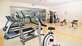 Amansari Residence Resort,Johor>>Bandar Penawar,4 star