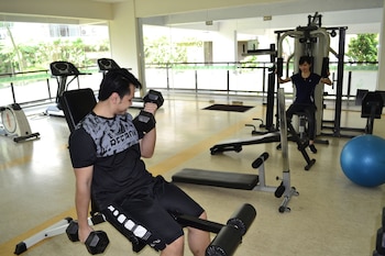 Amansari Residence Resort,Johor>>Bandar Penawar,4 star