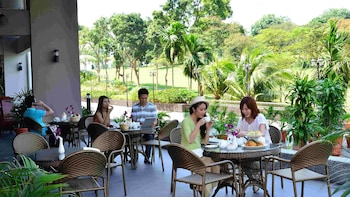 amansari residence resort