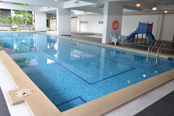 Amansari Residence Resort,Johor>>Bandar Penawar,4 star