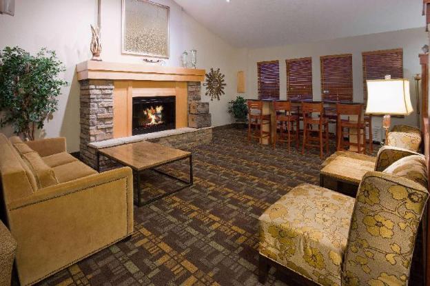 americinn by wyndham osage