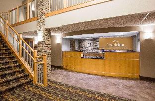 Americinn By Wyndham Osage,Mason City>>Charles City,3 star