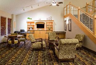 Americinn By Wyndham Osage,Mason City>>Charles City,3 star