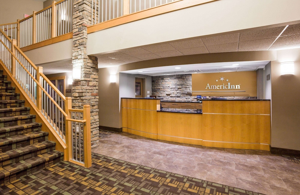 americinn by wyndham osage