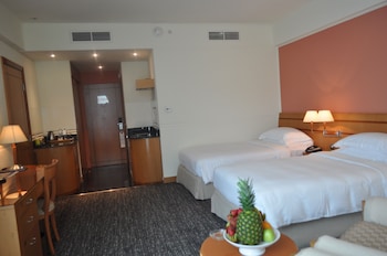 j5 hotels port saeed
