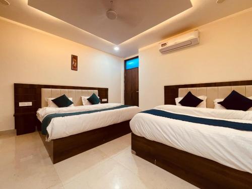 Homestay In Vicinity Of Ganga,Tapovan>>Rishikesh,0 star