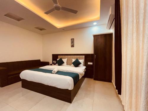 Homestay In Vicinity Of Ganga,Tapovan>>Rishikesh,0 star