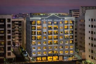 savoy park hotel apartments