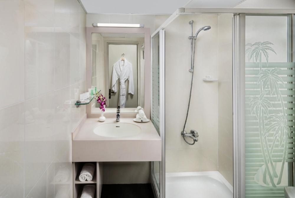 savoy park hotel apartments