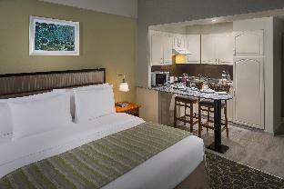 savoy park hotel apartments