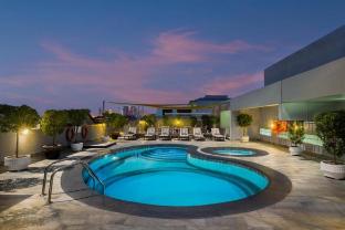 savoy park hotel apartments