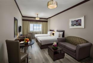 savoy park hotel apartments
