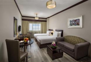 savoy park hotel apartments