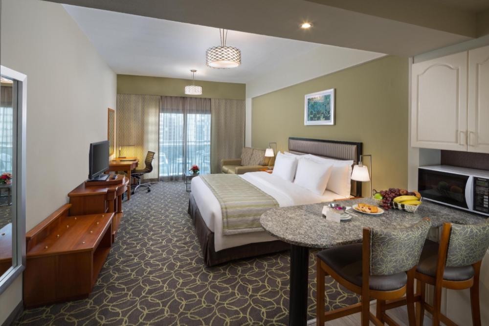 savoy park hotel apartments