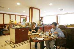 savoy park hotel apartments