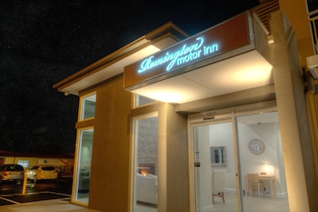 The Remington Muswellbrook,Hunter Valley>>Hunter,5 star