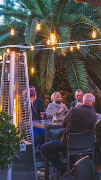 The Remington Muswellbrook,Hunter Valley>>Hunter,5 star