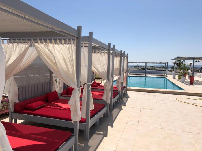 residence hammamet