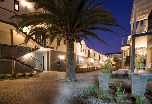 the delight swakopmund