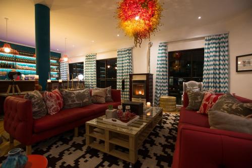 the delight swakopmund
