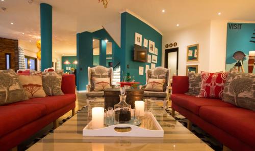 the delight swakopmund