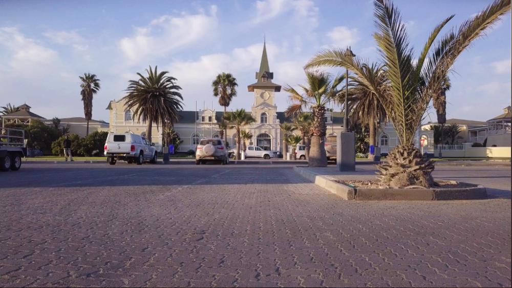the delight swakopmund