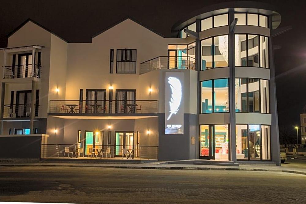 the delight swakopmund
