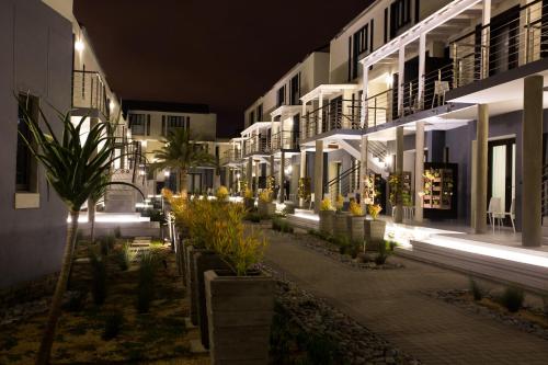 the delight swakopmund