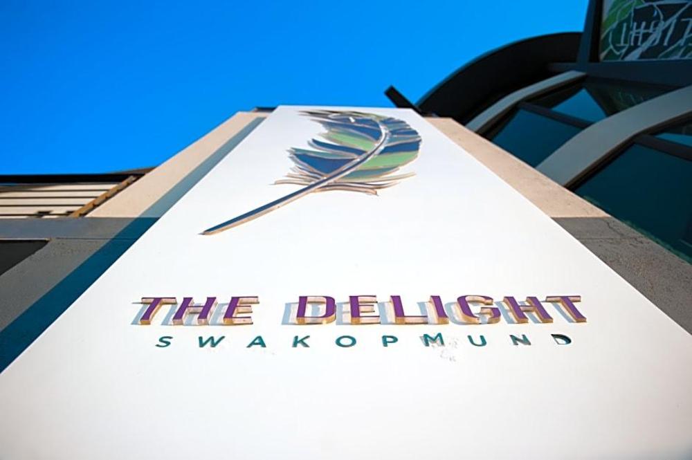 the delight swakopmund