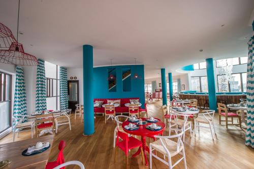 The Delight Swakopmund,Walvis Bay>>Swakopmund,3 star